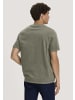 Hessnatur Shirt in salbeigrün