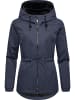 ragwear Übergangsjacke Dankka Tech in Navy