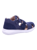 superfit Jungen Sandalen  in Blau