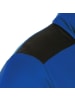 adidas Performance Trainingsjacke Regista 18 in blau / schwarz