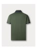 Hackett London Polo in Kaki