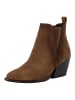 Tamaris Stiefelette in Braun