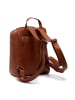 The Chesterfield Brand Calabria Rucksack Leder 33 cm in cognac