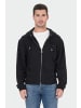 M.O.D Scott Zip Hoody Black