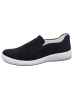 Legero Slipper in blau