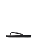 Flip Flop Zehentrenner "flip*leo 2" in black