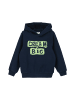 s.Oliver Sweatshirt langarm in Blau