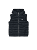Diesel Winterjacke 10322153341270 Schwarz