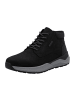 rieker Boots 06001 in schwarz