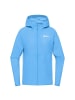 Jack Wolfskin PRELIGHT 2.5L LT JKT W in Blau3050