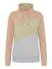 Oxmo Hoodie OXAgda in Rosa