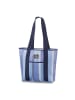 Dakine Mesh Tote Shopper 10004086 in navy