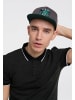 Logoshirt Snapback Cap Harry Potter – Slytherin in farbig