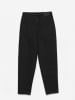 Vero Moda Mom Jeans in Dark Grey Denim