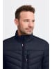 FQ1924 Steppjacke FQJACOB padded jacket 21900686 schicke Übergangsjacke in Dunkelblau