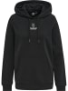 Hummel Hummel Kapuzenpullover Hmlolivia Lebensstil Damen in BLACK