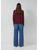 s.Oliver Strickpullover in 3902_bordeaux