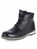 Bullboxer Stiefel mit Warmfutter in black