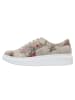 Dogo Myra Sneaker - Paperflower in Beige