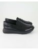 Paul Green Slipper in Schwarz