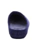 CM Confort Pantoffel in blau