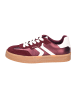 Tamaris Schnürschuhe in rot