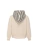 palpito Women Cardigan in Cream