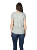 DENIMFY Top DFSophie in Grün