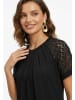 faina Women Dress in Black