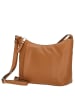 PICARD Pure - Umhängetasche 30 cm (schwarz) in cognac