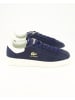 Lacoste Sneaker low in Blau