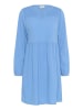 Kaffe Kleid KAlinda A-shape in Ebb and Flow