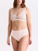 Erlich Textil  LIGHT TOUCH HIGH WAIST in magnolie