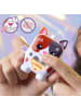 Hasbro Hasbro Nano-MALS Purrnelope das Miezekätzchen elektronisches Fidget 5+