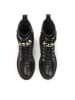Kazar Boots in Schwarz