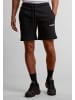 STARTER STARTER Starter Small Logo Essential Sweatshorts in black
