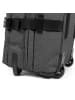 Eastpak Tranverz S 42 - Rollenreisetasche 51 cm (triple denim) in black denim