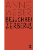 Matthes & Seitz Berlin Buch - Besuch bei Zerberus