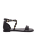 Michael Kors Sandalen in Black