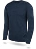 Normani Outdoor Sports Herren Merino Unterwäsche-Set Melbourne/Sydney in Navy