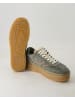 Scotch & Soda Sportliche Schnürschuhe in Grün