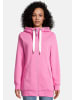 Salzhaut Sweatjacke für Damen in rosa