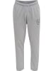 Hummel Hosen Hmllgc Loyalty Sweatpants in HARBOR MIST