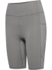Newline Newline Tight Kurze Hose Nwlrace Laufen Damen in TITANIUM