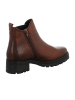 Gabor Chelsea Boots in Braun