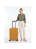 Jump Enais 4 Rollen Trolley 66 cm mit Dehnfalte yellow