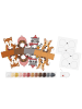 URSUS Diamond Painting Mini Deco Lights "WOODLAND" - ab 3 Jahren