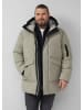 s.Oliver Outdoor-Jacke in 8435_sandstein