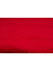 styleBREAKER Einfarbiger Musselin Dreiecksschal in Rot