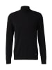 S.OLIVER RED LABEL Pullover in Schwarz